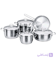 سرویس قابلمه کرکماز A2020
