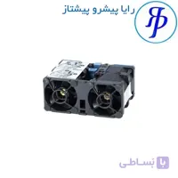 فن سرور اچ پی DL360 G6