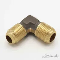 زانو 1/4 به 8 پرچی