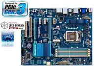 مادربرد گیگابایت مدل GIGABYTE GA-Z77P-D3 LGA 1155 پشتیبانی نسل دوم و سوم