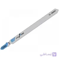 تیغه اره عمود بر آهن بلند بوش 132 میلیمتری بسته 5 عددی مدل T 318 A