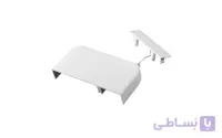 مسدود کننده ترانکینگ 105 لگراند ا Trunking blocker 105 Legrand