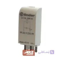 ماژول LED و دیود 9902922099 فیندر