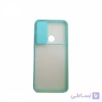 قاب گوشی شیائومی Xiaomi Redmi Note8 مدل محافظ لنز دار کشویی
