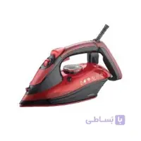 اتو وینو WSI3001B (مشکی قرمز)