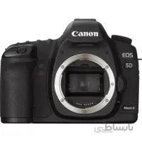دوربین عکاسی کانن مدل EOS 5D Mark II بدنه