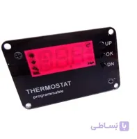 ماژول ترموستات دیجیتال با سنسور LM335