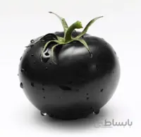 بذر گوجه فرنگی بلک بیوتی بسته 10 عددی