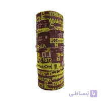 دستمال سر و گردن مدل TB B7