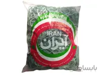 کش پول یک کیلویی ایران