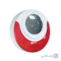 آژیر فلاشر بی سیم مکسرون مدل MX-BA-WSIR-01