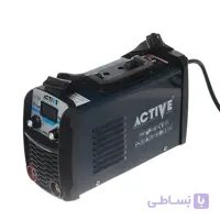 اینورتر جوشکاری 180آمپر اکتیو مدل AC42180