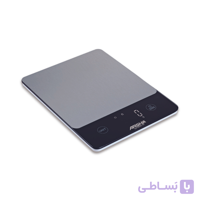 ترازو آشپزخانه عرشیا مدل KS145 2770 ا ARSHIA KS145-2770 Digital Kitchen Scale