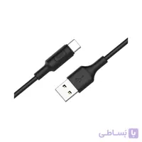 کابل TYPE-C هوکو مدل X25