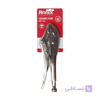 انبر قفلی سایز 10 اینچ رونیکس ا 1413