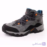 کفش کوهنوردی مردانه هامتو HUMTTO 210365A-2
