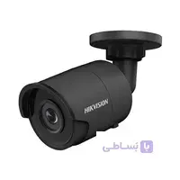 دوربین مداربسته تحت شبکه هایک ویژن مدل DS-2CD2043G0-I (Black)