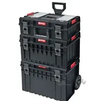 جعبه ابزار کوبریک qubrick system cart profit set