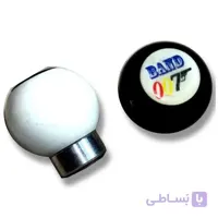 سر دنده خودرو بیلیاردی
