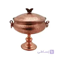گز خوری مسی سایز کوچک توت کالا tootkala 1475