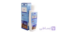 شامپو روزانه اوی دیلی اویدرم مناسب انواع مو ۲۵۰ میلی لیتر ا Eviderm Evilady Daily Shampoo for All Hair Types 250 ml