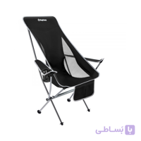 صندلی کمپینگ کینگ کمپ مدل Ultralight KC2015