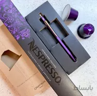 کپسول قهوه نسپرسو مدل آرپجیو بسته 10عددی