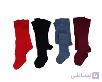 جوراب شلواری پاییزه