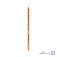 مداد کنته نرم سفید کرتاکالر کد46151