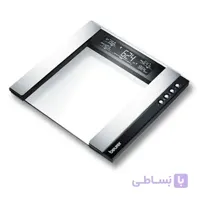 ترازوی دیجیتالی تشخيصی بیورر مدل beurer BG55