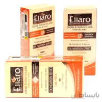 کرم ضدآفتاب الاروEllaro ا Ellaro Sunscreen