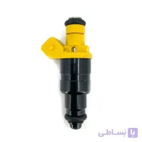 سوزن انژکتور پراید نیمه انژکتور تتراد