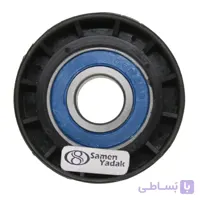 هرزگرد بالایی تسمه سفت کن پژو 206 (سوراخ بزرگ)