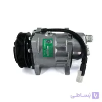 کمپرسور کولر پژو 405-Turbo