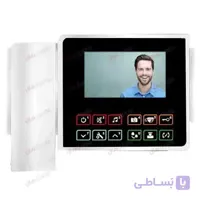 آیفون تصویری تکنما مدل C43TM
