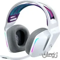 Logitech G733 Lightspeed with Blue VO!CE mic Wireless Gaming Headset