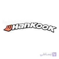 برچسب لاستیک هانکوک