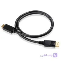 کابل DisplayPort به طول 1.8 متر