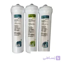 فیلتر تصفیه آب خانگی ایزی ول مجهز به تکنولوژی QCC