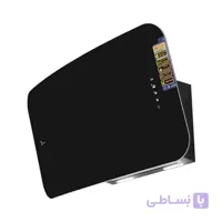 هود شومینه ای مدل H90 اخوان