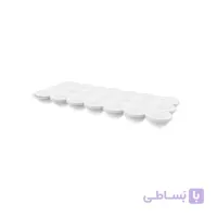 ظرف یخ یخچال فریزر توکار بوش با کد ۰۰۶۵۴۲۴۴