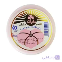 کرم دلبان 90 گرمی