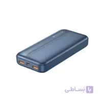شارژر همراه ریمکس مدل RPP-213 ظرفیت 20000 میلی آمپر ساعت