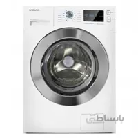 ماشین لباسشویی دوو مدل DAEWOO DWK-8544 ا DAEWOO WASHING MACHINE Primo DWK-8544