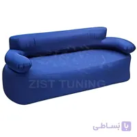 کاناپه بادی قابل حمل کینگ کمپ مدل KC2032