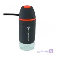 میکروسکوپ دیجیتال دستی کوچک سلسترون