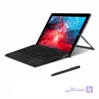 صفحه نمایش لمسی CHUWI UBook 11.6 u0026#39;u0026#39; لمسی 2 در 1 ویندوز 10 رایانه لوحی ، پردازنده چهار هسته ای اینتل N4100 ، نمایشگر 1080P ، 8 گیگابایت رم / 256 گیگابایت SSD با Type-c ، USB 3.0