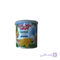 کمپوت انبه گلدن ویو 425 گرم Golden Wave
