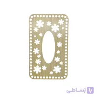 رویه طرح دار دستمال