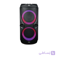 اسپیکر بلوتوثی قابل حمل انرجایزر مدل BTS580